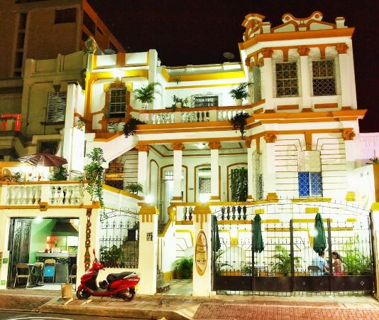 Safest Neighborhoods in Cali